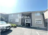 グレースカメリア市が尾B棟