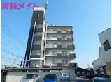 川本マンション