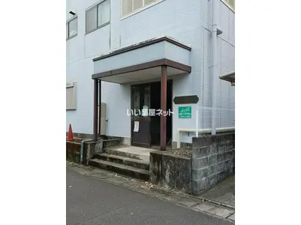 カインド不二2(2LDK/2階)の外観写真