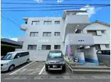 ホワイトコーポ紫原