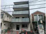 小田急江ノ島線 中央林間駅 徒歩4分 4階建 築1年