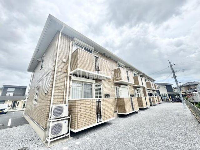 クレスト雅B棟