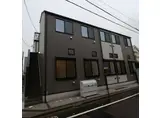アレンデール西落合