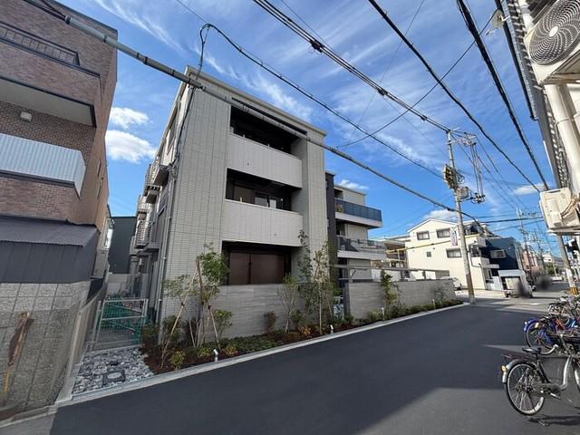 アーバンライフ