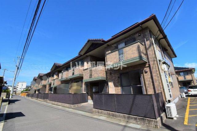 アーバンハイツ28 A棟