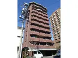 名鉄小牧線 小牧駅 徒歩5分 12階建 築25年
