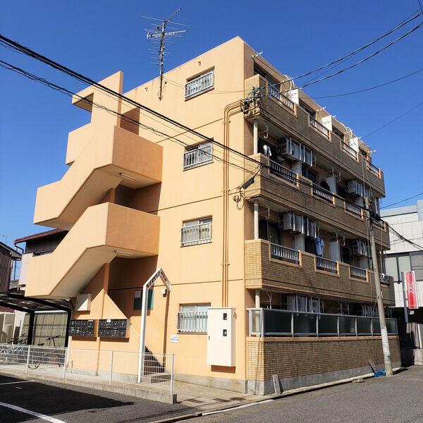 サンシャインサツキ