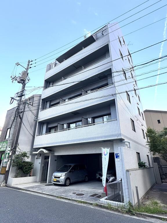 信和ビル