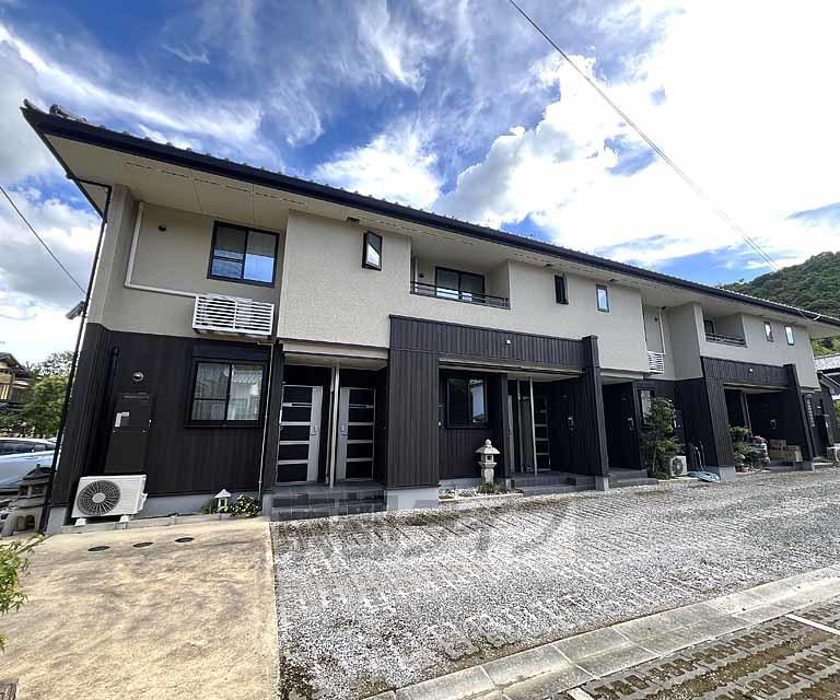 花のワルツ嵯峨