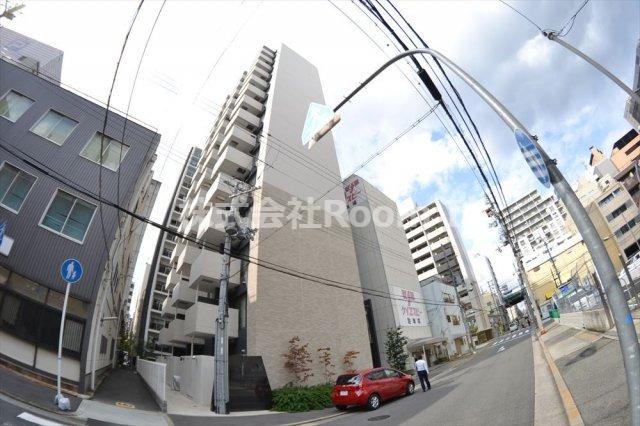 プレミアムコート谷町4丁目