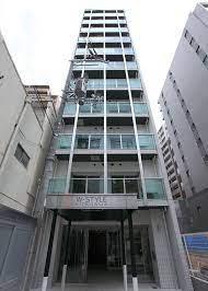 W-STYLE北浜
