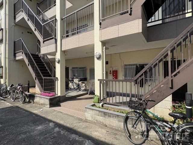 石田ハイツ