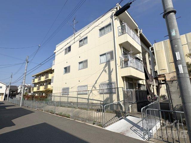 石田ハイツ