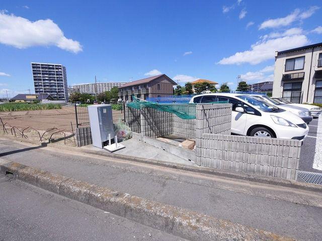 レオパレスフィーユII