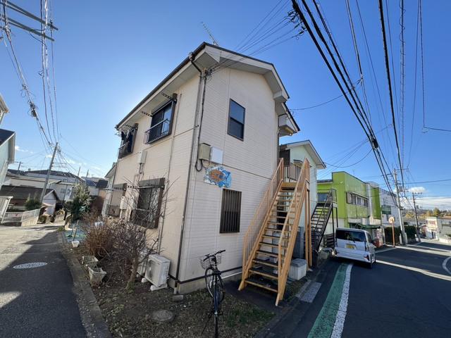コーポ樹