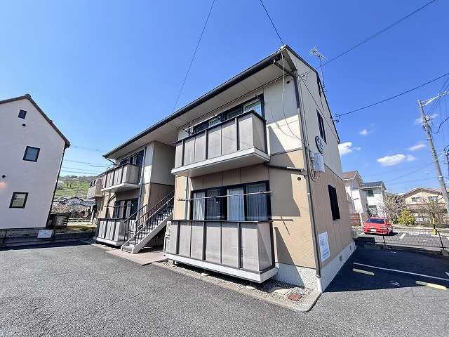 シェル・上池田 A棟