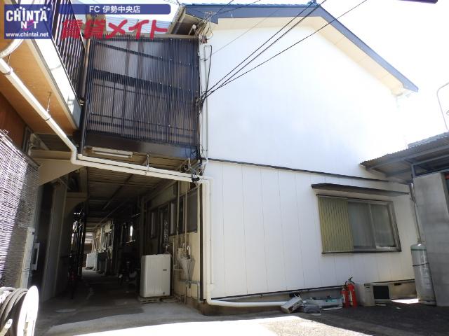 ベルエール新風宮後