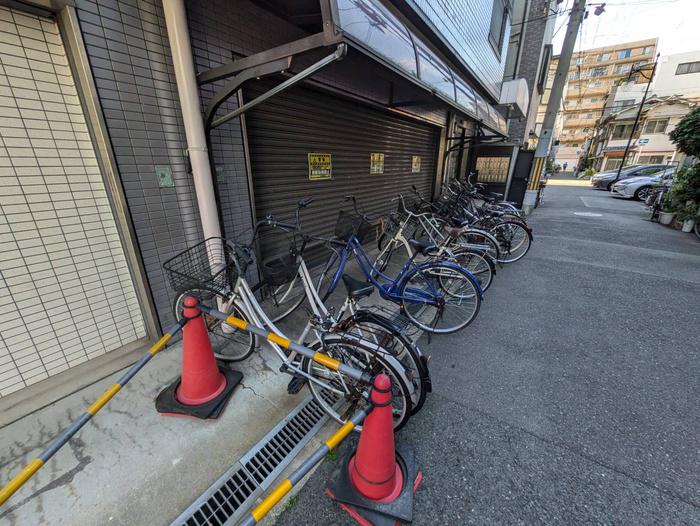 スーパーリッチB.Sラグーン