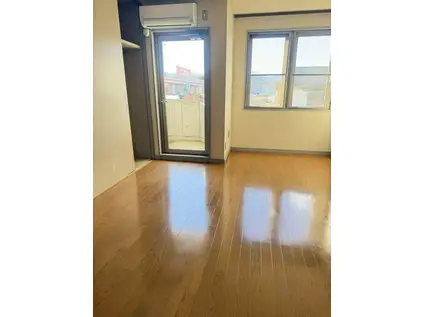 SINGL 24 PARAD(ワンルーム/1階)の間取り写真