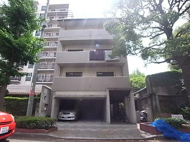 バレル甲子園(1LDK/4階)