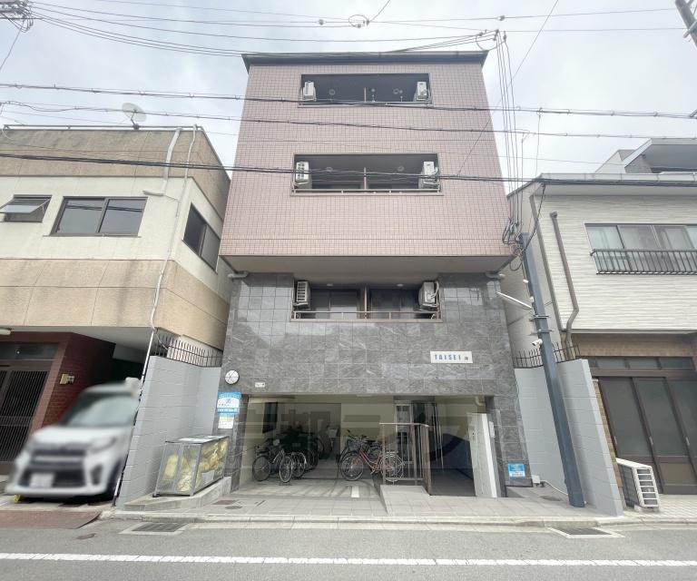 TAISEI都