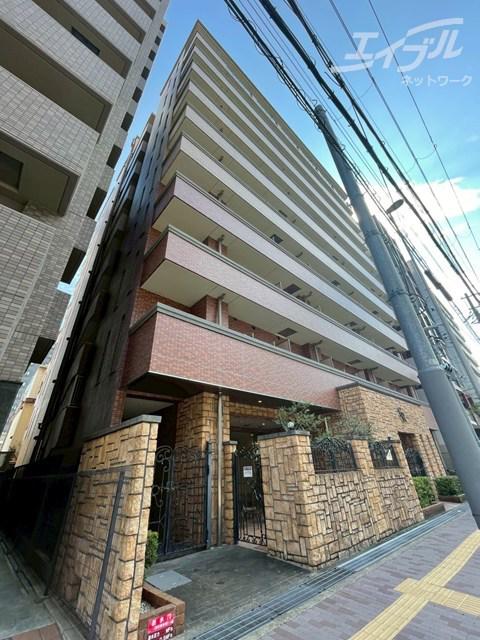 グランシス江坂