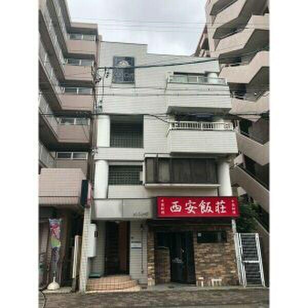 クレストヒルズ名古屋内田橋