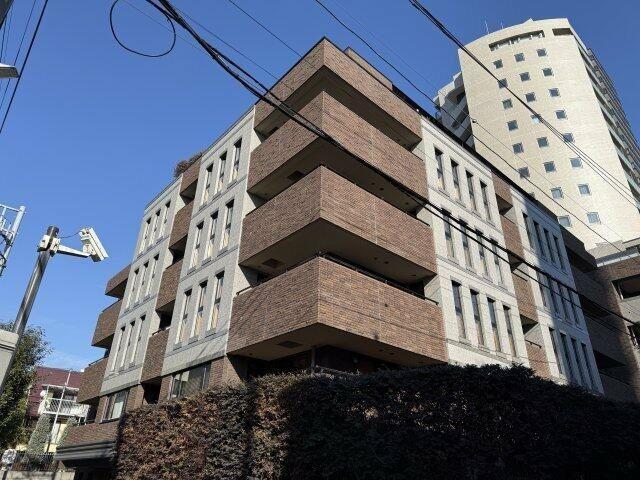 ザ・ドチェスター南青山