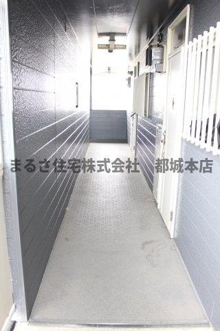 クレス中村