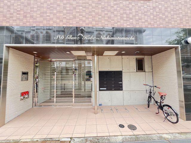 SDグランツ神戸西元町