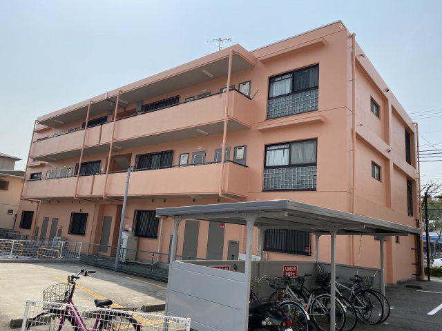 ハイツ永井