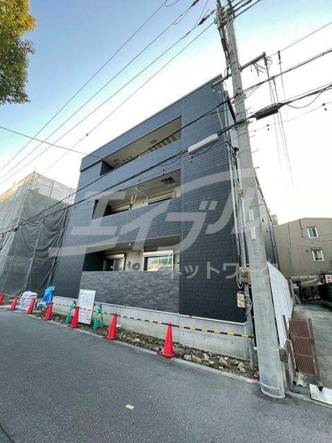 STスクエア徳庵