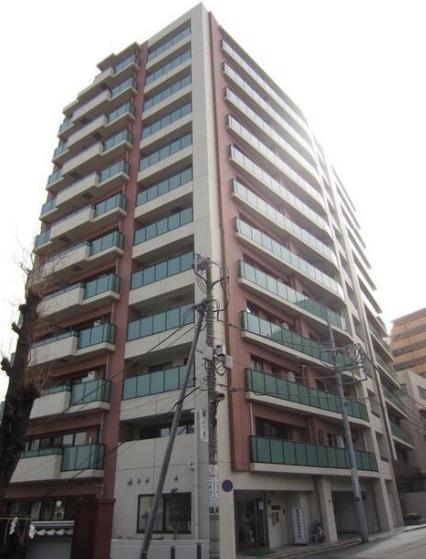 クオリア千代田御茶ノ水