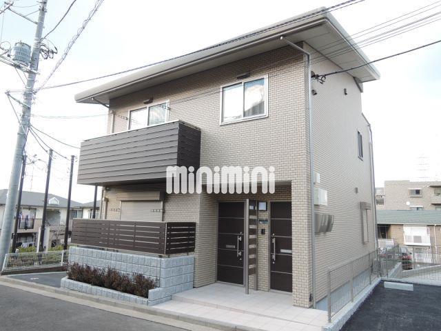 サンビレッジ鴨居E棟