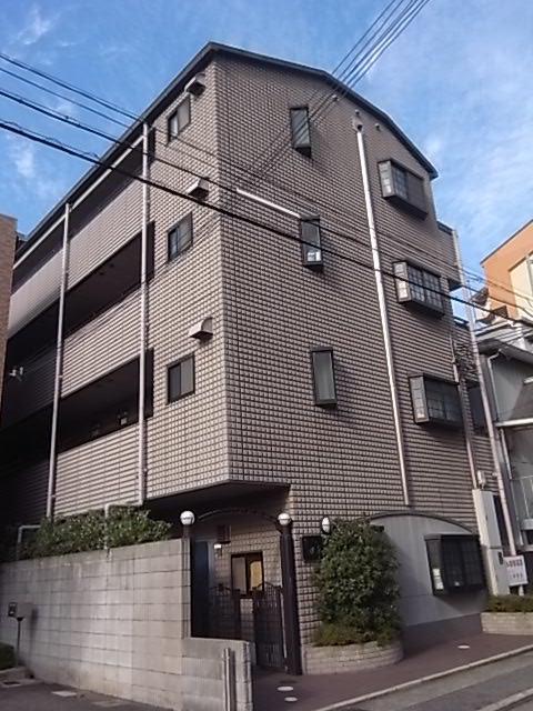 クレール甲南