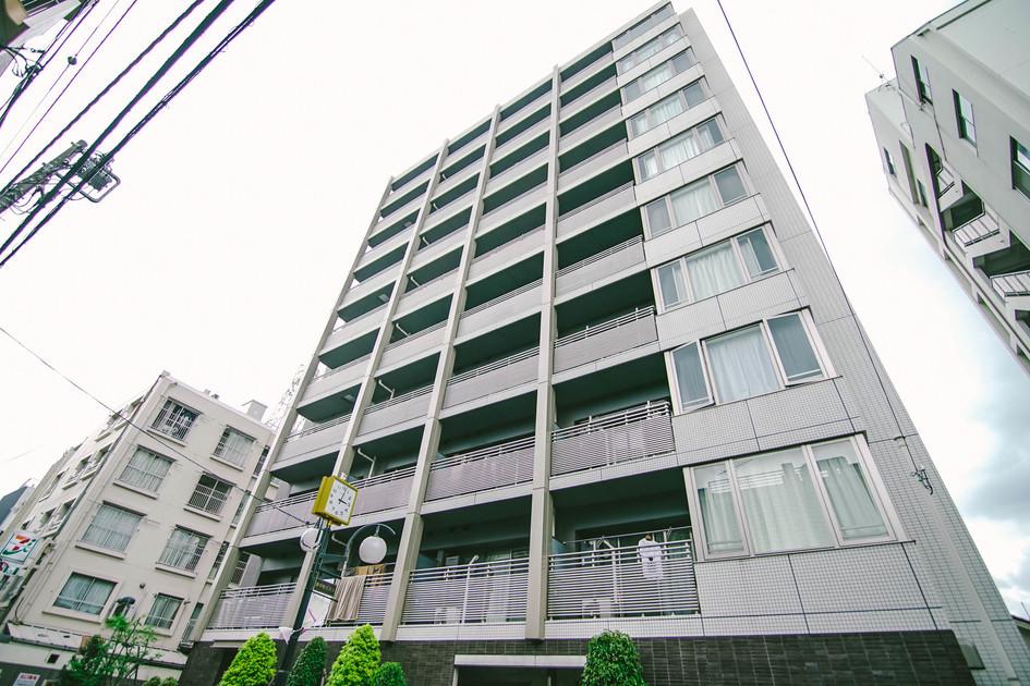I-SUITEHIGASHINAKANO