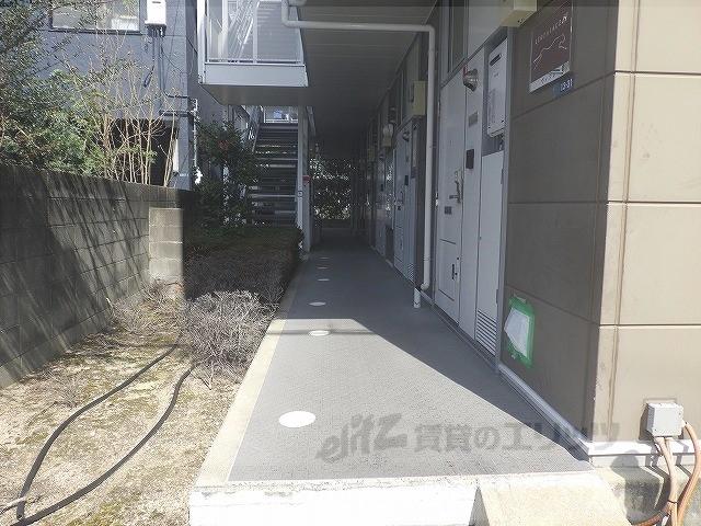レオパレスヴィブレ