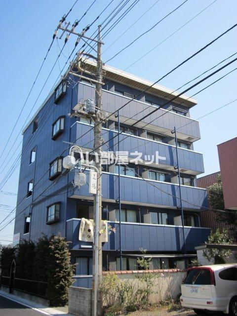 メゾンラベンダー 15番館(ワンルーム/4階)