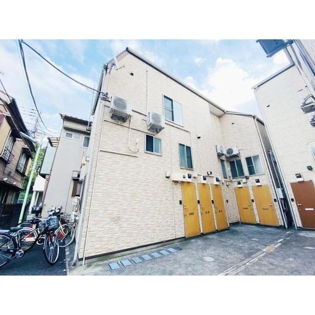 インベスト羽田II-