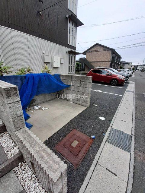 グランシャトル