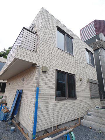 三田4丁目メゾン