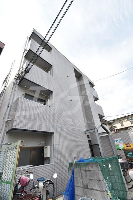 アパートメント摂津