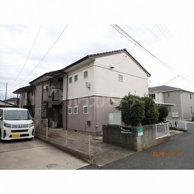 レインボーフラット