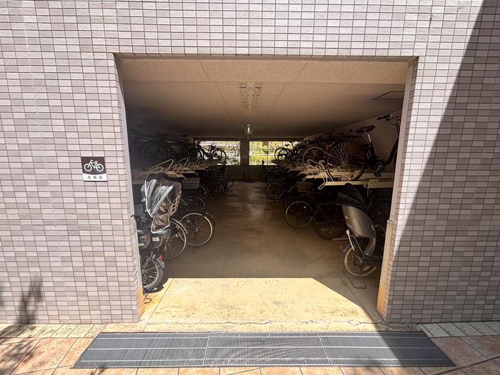 ローレルコート新千里東町III番館