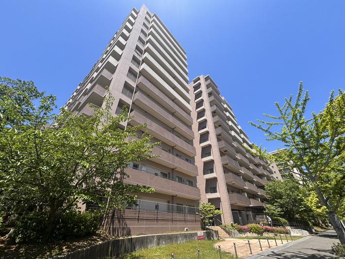 ローレルコート新千里東町III番館