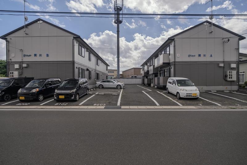 セジュール関川