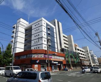 角田ビル片野新町