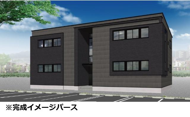 プリメーロ本町(1LDK/1階)