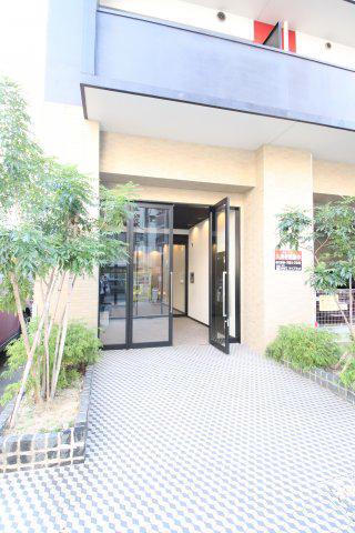  MODERN PALAZZO 博多SUR