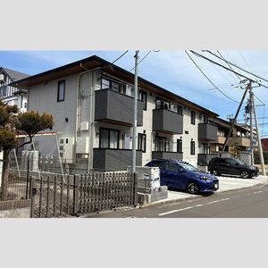 Dコート幸町レジデンス